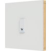 Ubiquiti UniFi Access G3 Reader W - Přístupová NFC čtečka, krytí IP55, PoE, bílá