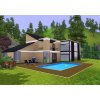 ESD The Sims 3 Luxusní bydlení