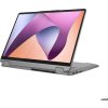 Lenovo IdeaPad Flex 5/14ABR8/R5-5625U/14"/WUXGA/T/16GB/512GB SSD/RX Vega 7/W11H/Gray/2R