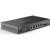 TP-Link ER707-M2 VPN Router 4x GWAN/Lan, 2x 2.5GWan/Lan, 1x SFP GWAN/LAN, 1x USB, Omada SDN