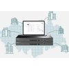 TP-Link DS-P7001-04 - DeltaStream 4-port Pizza-box GPON Optical Line Terminal