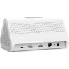 TP-Link Tapo H500 Smart HomeBase, 2,4/5 GHz, 868Hz, 1x LAN, 1x HDMI