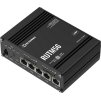 Teltonika RUTM56 Průmyslový 5G+4G Wi-Fi Router, GPS, 2 modemy, eSIM