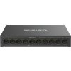 Mercusys MS110CP 8xFE 2xGb(8xPoE+)