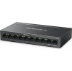 Mercusys MS110CP 8xFE 2xGb(8xPoE+)