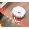 TP-LINK Tapo RV30 Max Plus Robotický vysavač a mop + chytrá nabíjecí stanice s automatickým vyprazdňováním, bílá barva