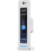 Ubiquiti UniFi Access G3 Reader Pro W - Přístupová NFC čtečka s kamerou, dotykový displej, krytí IP55, PoE, bílá