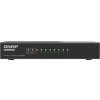QNAP switch QSW-1108-8T-R2 (8x 2,5GbE port, pasivní chlazení, podpora 100M/ 1G/ 2,5G)