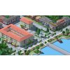 ESD Urbek City Builder