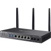 TP-Link DR3650v Omada Wi-Fi 6 DSL Gateway