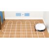 TP-Link Tapo RV20 Max Plus, Robotický vysavač a mop, MagSlim LiDAR, bílý
