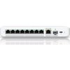 Ubiquiti UniFi Switch Flex 2.5G 8 - 8x 2.5GbE, 1x 10GbE/ SFP+ port combo