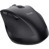 Trust Fyda Multi-device Wireless Mouse/Kancelářská/Optická/Pro praváky/2 400 DPI/USB+BT/Černá