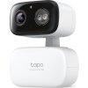 TP-Link Tapo C216 Domácí bezpečnostní Wi-Fi kamera s naklápěním, 3Mpx