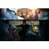 ESD BioShock The Collection