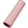 logitech desk mat studio series roll view dark rose