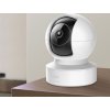 TP-Link Tapo C222 Domácí bezpečnostní Wi-Fi kamera s naklápěním, 4Mpx