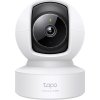 TP-Link Tapo C222 Domácí bezpečnostní Wi-Fi kamera s naklápěním, 4Mpx