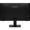 MSI Pro/MP242A E2/23,8"/IPS/FHD/120Hz/1ms/Černá/2R