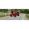 ESD Farming Simulator 22 Case IH Farmall Anniversa