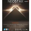 AIKO Neostar 2S+ Celočerný solární panel 500W, 1.2m kabel