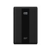 Silicon Power - SP10KMAPBKQP550K - Power Bank,QP55,10000mAh,Global,Black