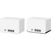MERCUSYS Halo H85X, Halo Mesh Wi-Fi 6 system, 2 pack