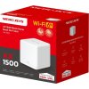 MERCUSYS Halo H60X, Halo Mesh Wi-Fi 6 system, 1 pack
