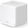 MERCUSYS Halo H60X, Halo Mesh Wi-Fi 6 system, 1 pack