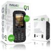 krabicka strongphone q1 black