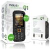 krabicka strongphone q1 orange