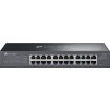 TP-Link ES224G, Omada 24-Port Gigabit Easy Managed Switch, 24x GLAN