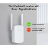 Mercusys ME12 N300 WiFi Range Extender