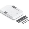 Ubiquiti UniFi Access Gate Hub - Rozbočovač, 4x PoE Out, 2x výstup Dry, 1x výstup 12V, 1x AUX, 5x vstup, 1x PoE++ In