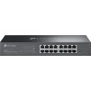 TP-Link ES216G, Omada 16-Port Gigabit Easy Managed Switch, 16x GLAN