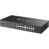 TP-Link ES216G, Omada 16-Port Gigabit Easy Managed Switch, 16x GLAN