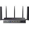 TP-Link DR3650v-4G, 4G+ Omada Wi-Fi 6 DSL Gateway