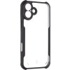 tactical quantum stealth kryt pro apple iphone 16 plus clear black 1 big ies13163830