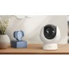 TP-Link Tapo C840 dětská chůvička s dvojitým objektivem, 2K,2560 x 1440, AI detekce audio, MicroSD