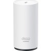 TP-Link Deco BE25 venkovní Mesh systém BE3600, WiFi 7, 688MBps na 2,4GHz, 2882 Mbps na 5GHz, 2x 2,5GLAN, 1ks v balení
