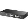 Mercusys MS124GS 24-Port Gigabit Desktop/Rackmount Switch