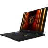 MSI Vector/18 HX AI A2XWIG-832CZ/U9-275HX/18"/2560x1600/64GB/2TB/RTX 5080/W11H/Gray/2R
