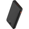 Baseus Airpow 20W Fast Charge Powerbanka 10000mAh Black