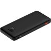 Baseus Airpow 20W Fast Charge Powerbanka 10000mAh Black