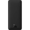 Baseus Airpow 20W Fast Charge Powerbanka 10000mAh Black