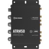 Teltonika ATRM50 Průmyslový 5G Wi-Fi Router pro dopravu, eSIM, M12 konektory