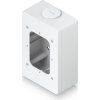 Ubiquiti UACC-Reader-JB-W, Nástěnný box pro čtečky a interkomy, bílý