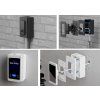 Ubiquiti UACC-Reader-JB-W, Nástěnný box pro čtečky a interkomy, bílý