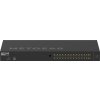 NETGEAR M4250-26G4F-POE+ MANAGED SWITCH