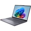 Lenovo IdeaPad Slim 3/15Q8X10/SD-X1-26-100/15,3"/WUXGA/16GB/512GB/Adreno/W11H/Gray/2R